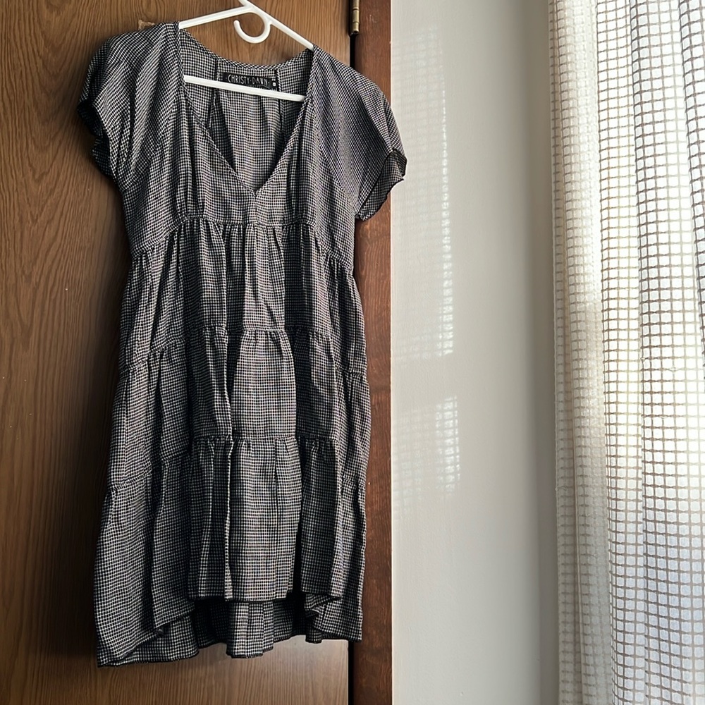 Christy Dawn Dress